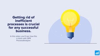 Uncover Root Causes for Business Inefficiencies with Intelligent Process Mining [in 1 minute]