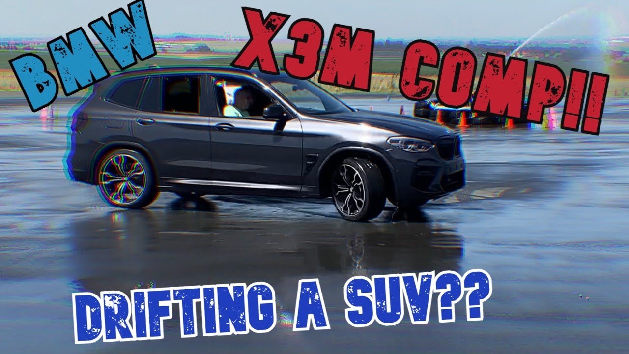 FASTEST Bmw X3M Comp in AFRICA!!!! - YouTube