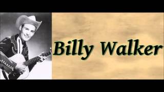 Video thumbnail of "The Lawman - Billy Walker"