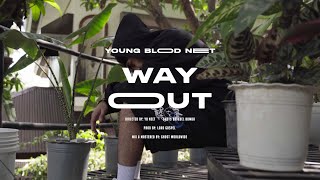 YB Neet - Way out (Official music video)