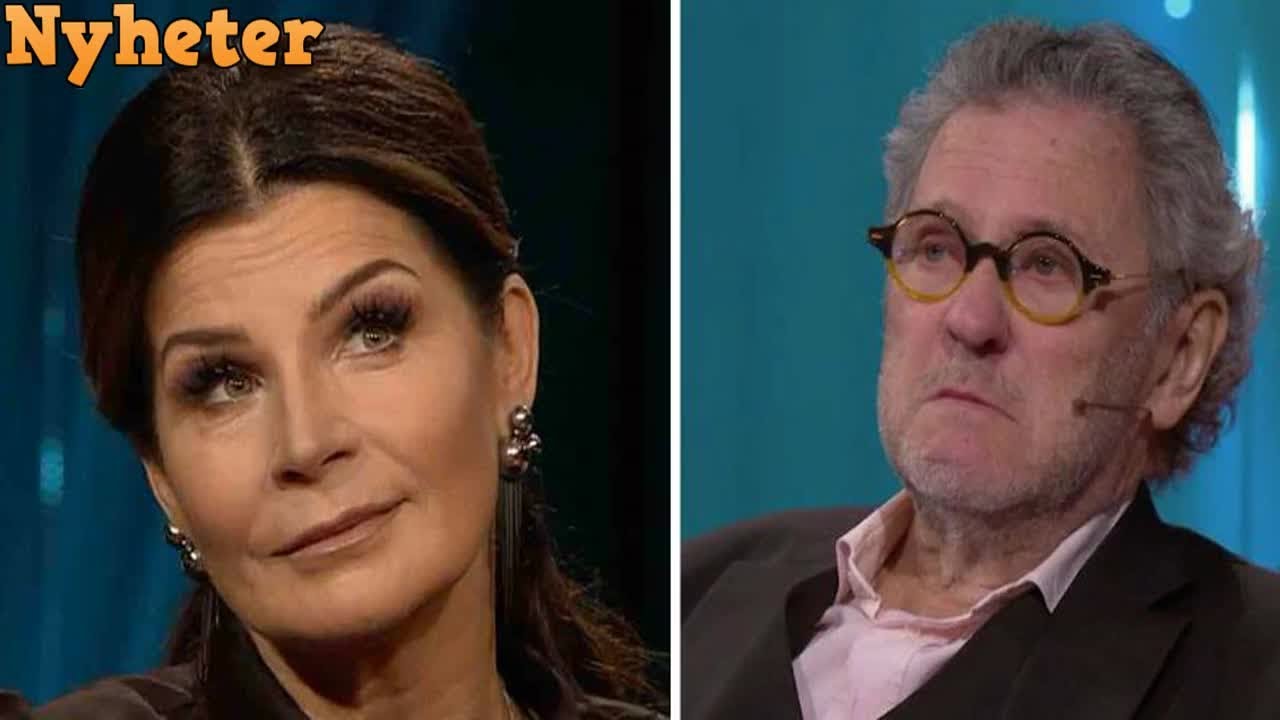 Tommy Körbergs hårda ord om Carola Häggkvist–piken fick stjärnan att ...