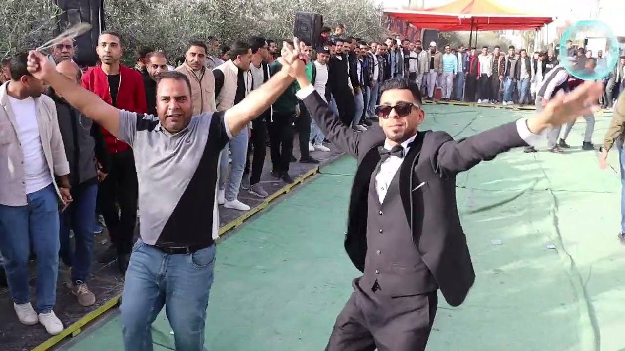 الفنان فادي الطويسات مجوز ابراهيم الحراحشه زفاف انس بني صخر تسجيلات ابوعبطه 0781660053