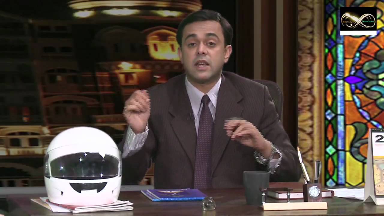 Comedy Show Jay Hind! First Indian Astronaut