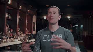 The future of Flair Bartending is here. Shaken and Stirred Trailer