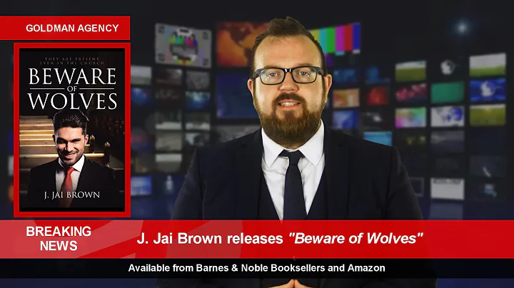 Beware of Wolves by J. Jai Brown | News Feature