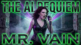 Mr Vain  Culture Beat  Symphonic Gothic Metal Version