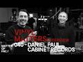 Capture de la vidéo Vinyl Dj Interview With Daniel Paul - Vinyl Matters 040