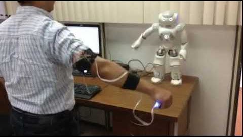 Inertial Motion Capture for Humanoid Robot Teleoperation