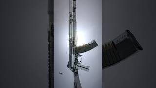 AK-107 Assault Rifle: Innovation and Performance Unleashedshorts ak assaultrifle gun weapon