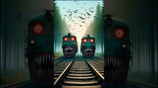 Bhoot Wala Train