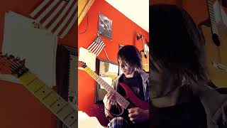"The Persian Scale" 3 Octave Hexatonic 6 Note Pattern