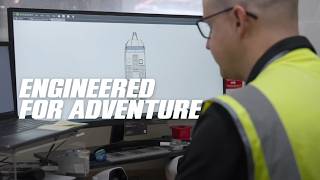 At Mdc, We Combine Real-World Experience With Innovative Engineering