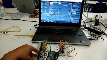 ARDUINO TO ABLETON
