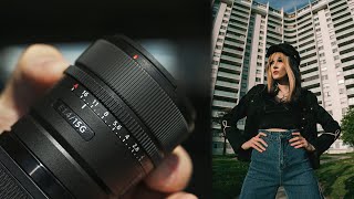 I Was Wrong. Sony APS-C Is Not DEAD | New Sony Lenses!