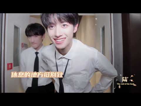 Video 【TF家族/TF Gia Tộc】Tiến Hóa Luận 6 《Lục》BẢN GHI CHÉP HẬU... - youtube