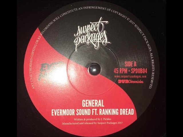 Evermoor Sound Ft. Ranking Dread - General - YouTube