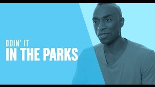 Doin' it in the Parks | SummerStage 2016