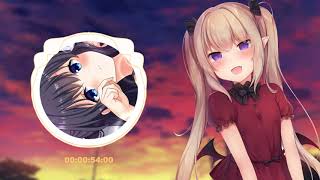 Nightcore   High On Love   Lyrics