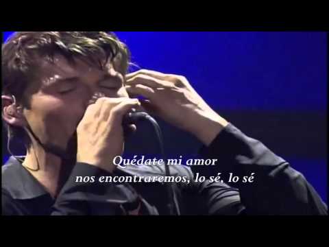 A Ha Stay On These Roads Hd 720p Subtitulos Espanol Ingles