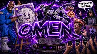 OMENS - Episode 136