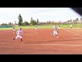 Leilani Dive Steal Vs Amador (Sutter Co)
