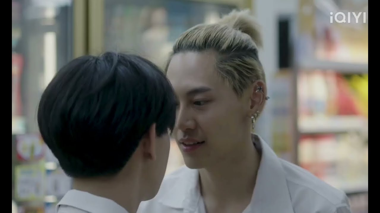 เฮียวินเจ้าทีม จาก #ด้ายแดง #บุ๋นเปรม #bb0un #prem_space