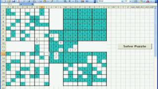 Solve Samurai Sudoku