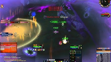 Zeal - Ruby Sanctum - Halion 10 man Heroic