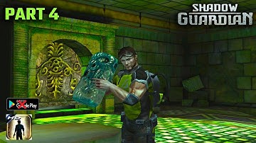 Shadow Guardian HD (2023) Android Gameplay - Part 4