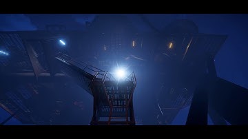 Rust - Cinematic Demo