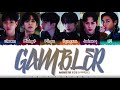 MONSTA X (몬스타엑스) - GAMBLER (1 Hour) Lyrics | 1시간