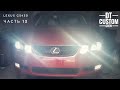 Lexus GS430 - часть 13. Первый тест драйв. И опять горение. Новые находки и косяки.