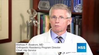HSS Orthopedic Residency Program - An Overview