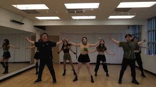 Chaoxic Dance Practice Helicopter - Clc