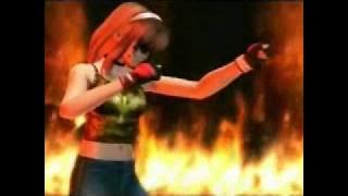 dead fantasy 3 AMV
