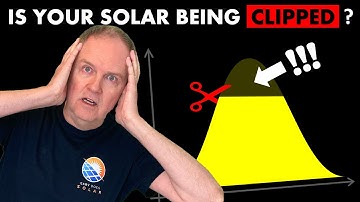 Solar CLIPPING and what you can do about it…