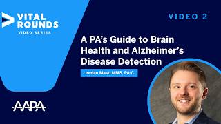 How Can Alzheimer's Disease Be Detected With Blood-based Biomarkers?