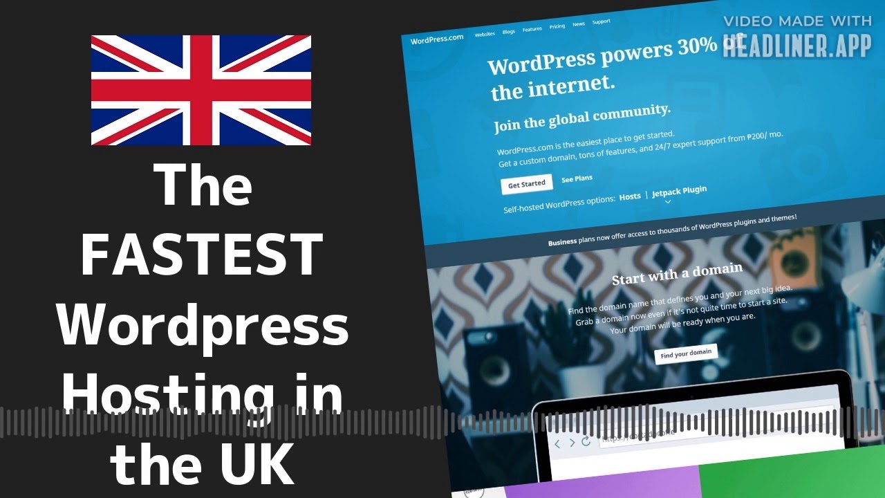 The Fastest And Best Wordpress Hosting In The Uk Updated For Images, Photos, Reviews