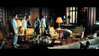 X Men First Class 2011 Epic Superhero Action Movie Trailer 2 [HQ]