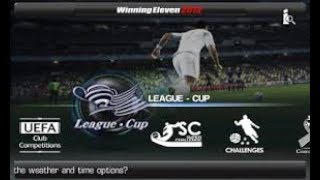 How To Download Winning Eleven 2012 Konami Game?100% Working.