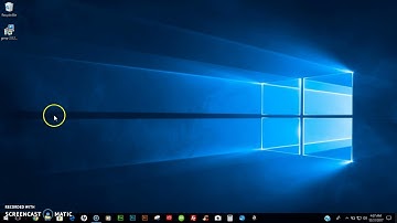 Installing Gimp 2.8.22 & Launching Software
