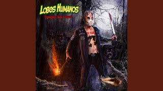 Video thumbnail of "Lobos Humanos - Candyman"