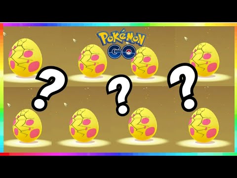 live stream pokemon go 8x 7km EGG HATCHING during Chinese New Year Event in Pokemon Go!