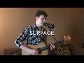 Easton Durham - Surface (Acoustic)