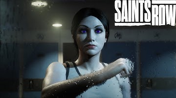 Saints Row (2022) Mission 2: Morning Commute (Boss Difficulty)