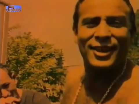 Dzej Ramadanovski - Da sam lopov - (Official video 1992)