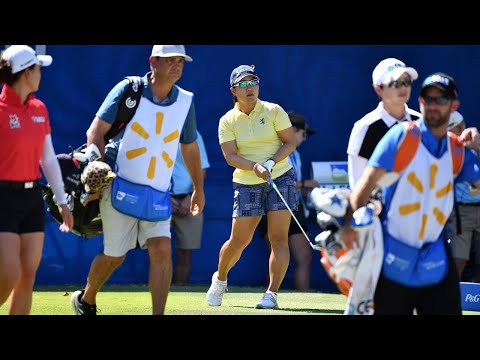 Final Round Highlights | 2021 Walmart NW Arkansas Championship