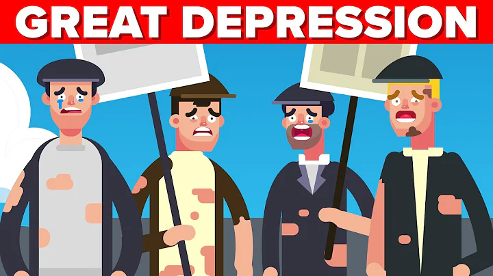 Great Depression, What Was Life Actually Like - DayDayNews