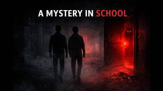 ''A Mystery in School''  AICE Media Studies AS Final Project