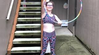 Horizontal Isolations - Hoop Tutorial